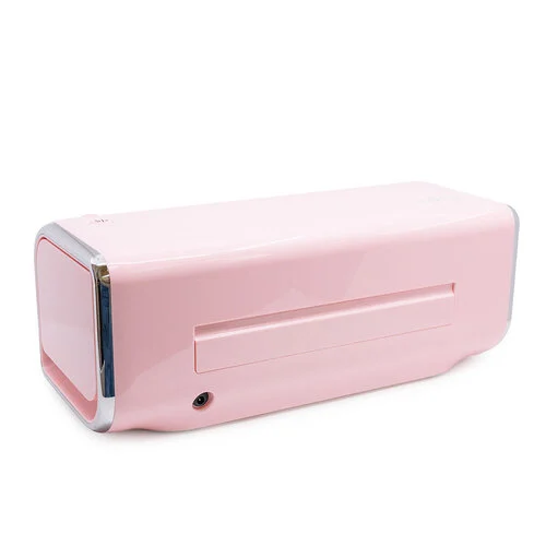 Sizzix - Big Shot Switch Plus Machine - Starter Kit - Cherry Blossom 6 Sizzix - Big Shot Switch Plus Machine - Starter Kit - Cherry Blossom