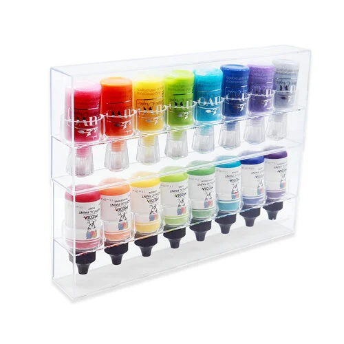 Scrapbook.com - The ColorCase - Stackable Storage for 1oz Bottles 10 Scrapbook.com - The ColorCase - Stackable Storage for 1oz Bottles