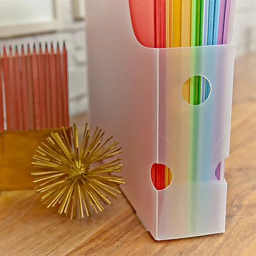 Storage Studios - Paper Holder 3 Storage Studios - Paper Holder
