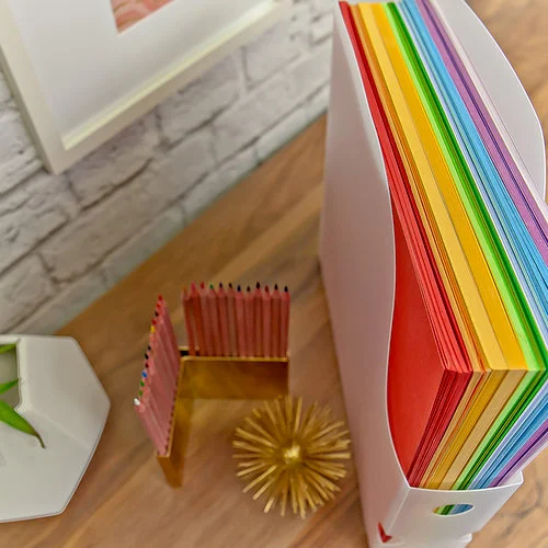 Storage Studios - Paper Holder 4 Storage Studios - Paper Holder