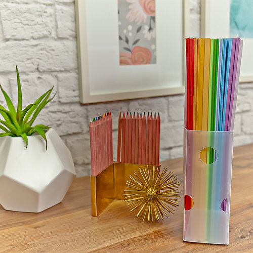 Storage Studios - Paper Holder 5 Storage Studios - Paper Holder