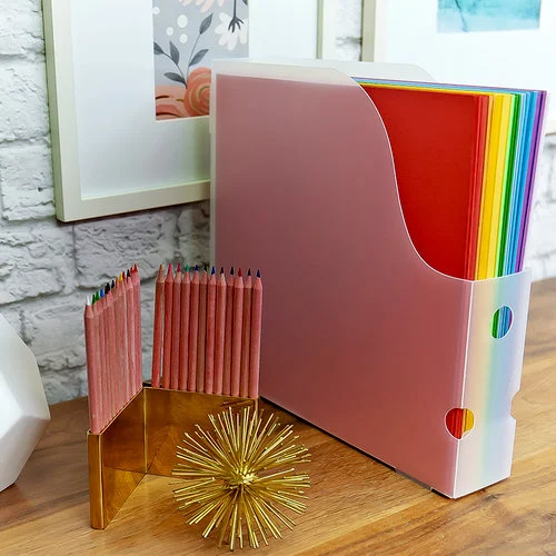 Storage Studios - Paper Holder 6 Storage Studios - Paper Holder