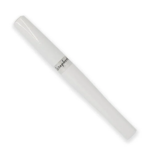 Scrapbook.com - Glitter Brush Marker - Clear Shimmer 2 Scrapbook.com - Glitter Brush Marker - Clear Shimmer