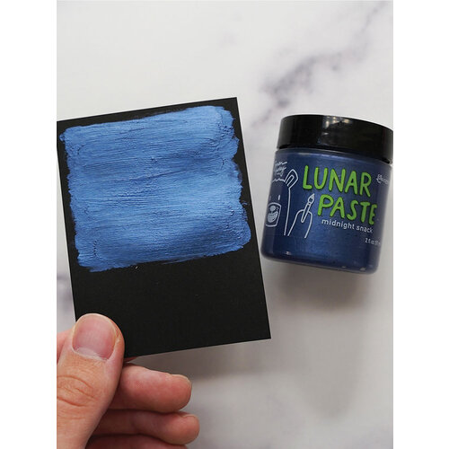 Ranger Ink - Simon Hurley - Lunar Paste - Midnight Snack 2 Ranger Ink - Simon Hurley - Lunar Paste - Midnight Snack