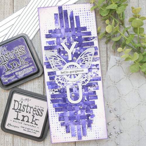 Scrapbook.com - Decorative Die Set - Long Strips - Set of 4 6 Scrapbook.com - Decorative Die Set - Long Strips - Set of 4