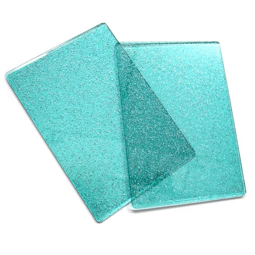 Sizzix - Big Shot Machine Die Cutting Bundle - Nested Rectangles 10 Sizzix - Big Shot Machine Die Cutting Bundle - Nested Rectangles