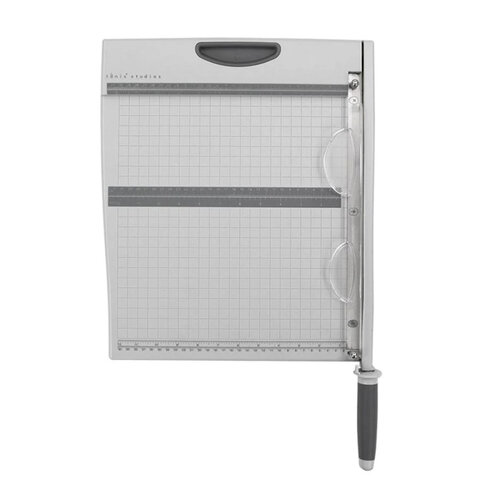 Tonic Studios - Craft Trimmer - 12 Inch Wide Base Guillotine 3 Tonic Studios - Craft Trimmer - 12 Inch Wide Base Guillotine