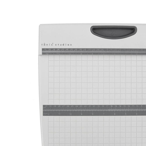 Tonic Studios - Craft Trimmer - 12 Inch Wide Base Guillotine 4 Tonic Studios - Craft Trimmer - 12 Inch Wide Base Guillotine