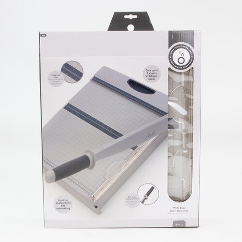 Tonic Studios - Craft Trimmer - 12 Inch Wide Base Guillotine 6 Tonic Studios - Craft Trimmer - 12 Inch Wide Base Guillotine