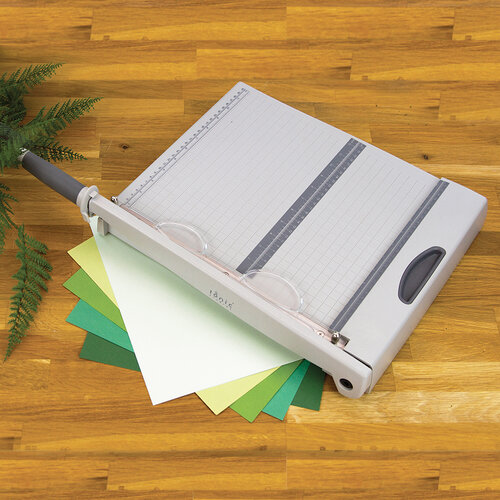 Tonic Studios - Craft Trimmer - 12 Inch Wide Base Guillotine 8 Tonic Studios - Craft Trimmer - 12 Inch Wide Base Guillotine
