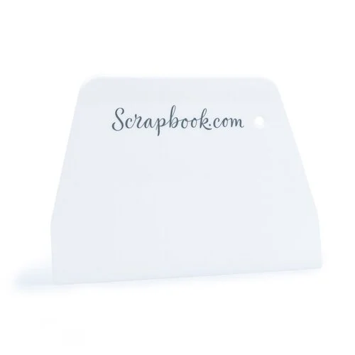 Scrapbook.com - All Purpose Craft Scraper 1 Scrapbook.com - All Purpose Craft Scraper