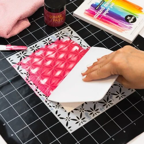 Scrapbook.com - All Purpose Craft Scraper 2 Scrapbook.com - All Purpose Craft Scraper