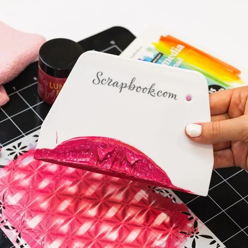 Scrapbook.com - All Purpose Craft Scraper 3 Scrapbook.com - All Purpose Craft Scraper