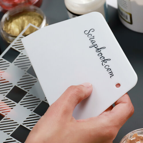 Scrapbook.com - All Purpose Craft Scraper 5 Scrapbook.com - All Purpose Craft Scraper