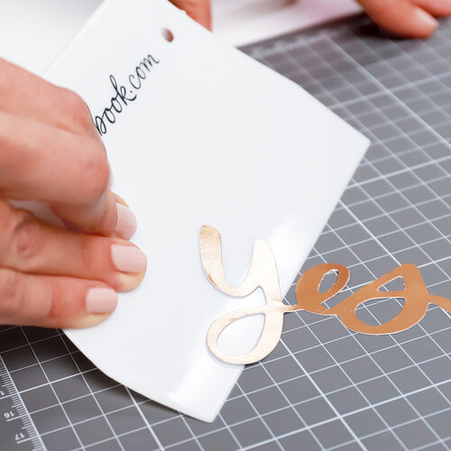 Scrapbook.com - All Purpose Craft Scraper 7 Scrapbook.com - All Purpose Craft Scraper