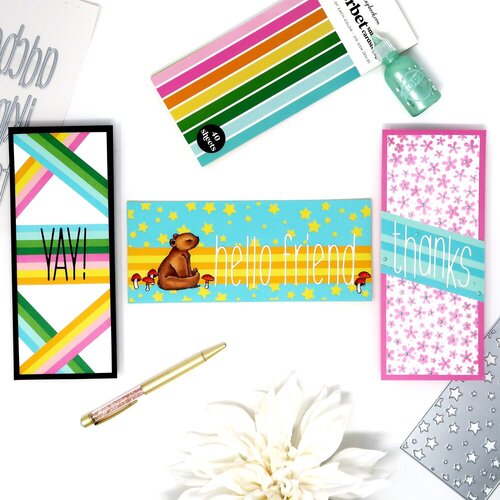 Scrapbook.com - Decorative Die Set - Alphabet Sets - Mega Bundle 10 Scrapbook.com - Decorative Die Set - Alphabet Sets - Mega Bundle