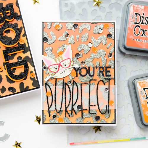 Scrapbook.com - Decorative Die Set - Alphabet Sets - Mega Bundle 11 Scrapbook.com - Decorative Die Set - Alphabet Sets - Mega Bundle