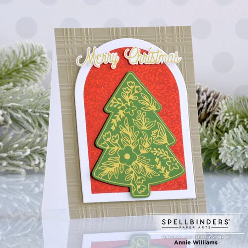 Spellbinders - Glimmer Greetings Collection - Etched Dies - Essential Arches 5 Spellbinders - Glimmer Greetings Collection - Etched Dies - Essential Arches