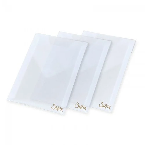 Sizzix - Tim Holtz - Alterations Collection - Storage Envelopes - 3 Pack 1 Sizzix - Tim Holtz - Alterations Collection - Storage Envelopes - 3 Pack