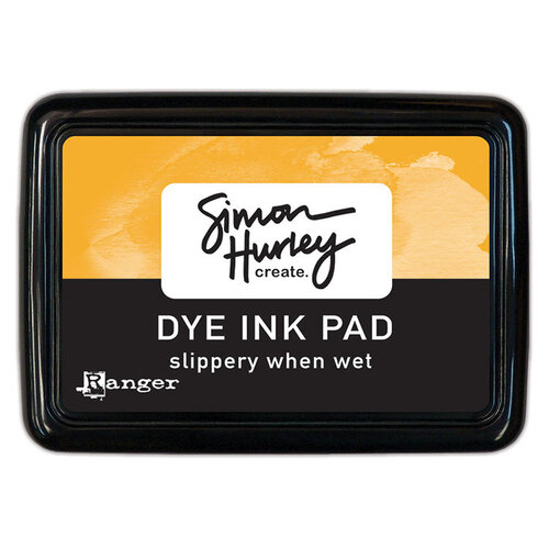 Ranger Ink - Simon Hurley - Dye Ink Pad - Bundle One 5 Ranger Ink - Simon Hurley - Dye Ink Pad - Bundle One