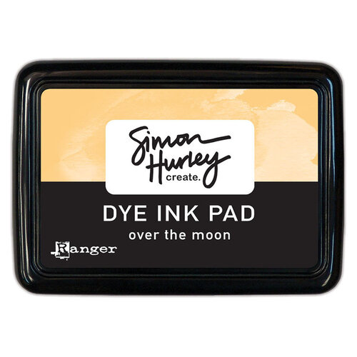 Ranger Ink - Simon Hurley - Dye Ink Pad - Bundle One 6 Ranger Ink - Simon Hurley - Dye Ink Pad - Bundle One