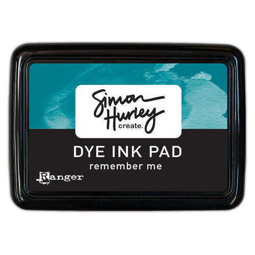 Ranger Ink - Simon Hurley - Dye Ink Pad - Bundle One 7 Ranger Ink - Simon Hurley - Dye Ink Pad - Bundle One