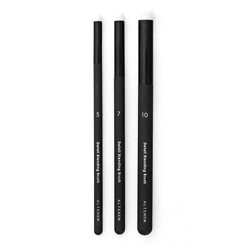 Altenew - Detailed Blending Brushes 1 Altenew - Detailed Blending Brushes