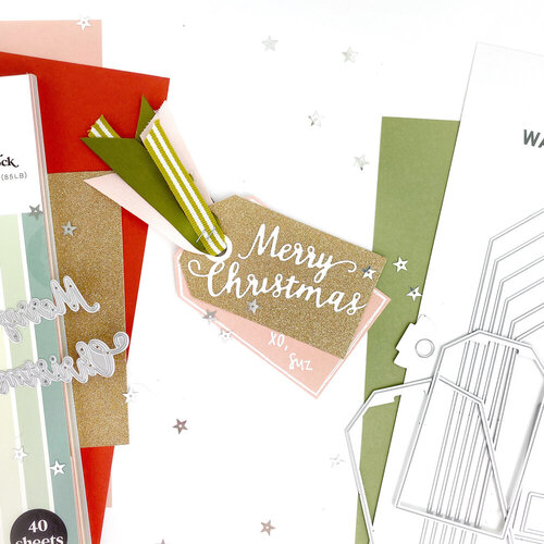 Scrapbook.com - Harvest - Smooth Cardstock Paper Pad - A2 - 4.25 x 5.5 - 40 Sheets 8 Scrapbook.com - Harvest - Smooth Cardstock Paper Pad - A2 - 4.25 x 5.5 - 40 Sheets