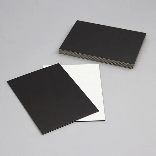 Stamp N Storage - 5 x 7 Magnet Card - 10 Pack