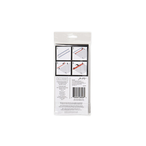Sizzix - Tim Holtz - Die Storage Adapter Adhesive Strips - 10 Pack