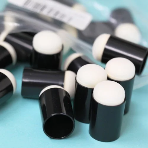 Scrapbook.com - Sponge Daubers for Ink, Paint, Glue & More - Trio 3 Starter Pack