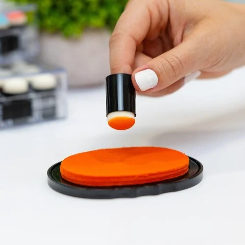 Scrapbook.com - Sponge Daubers for Ink, Paint, Glue & More - Trio 3 Starter Pack