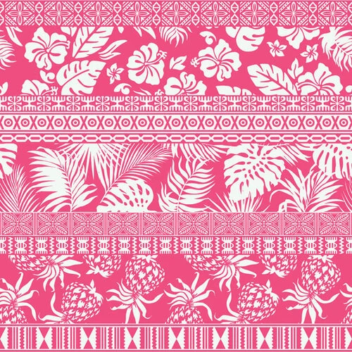 Scrapbook Customs - 12 x 12 Paper Pack - Hawaii 7 Scrapbook Customs - 12 x 12 Paper Pack - Hawaii