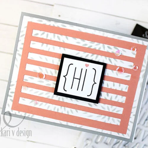 Scrapbook.com - Stencils - Mums - 6x8 11 Scrapbook.com - Stencils - Mums - 6x8