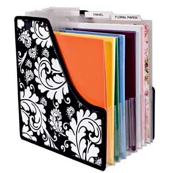 Storage Studios - Projections - 12 x 12 Paper Holder