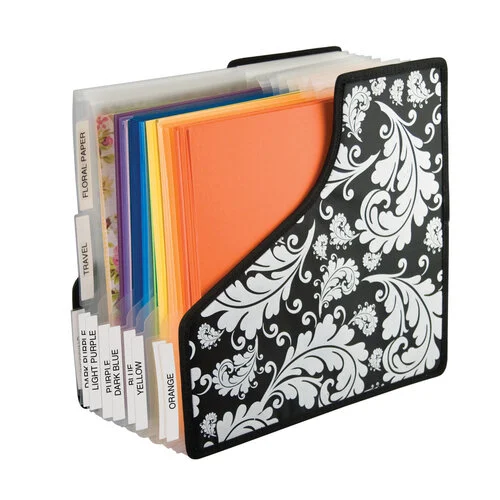 Storage Studios - Projections - 12 x 12 Paper Holder