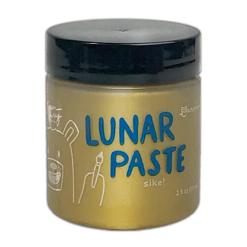 Ranger Ink - Simon Hurley - Lunar Paste - Sike