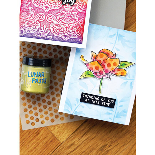 Ranger Ink - Simon Hurley - Lunar Paste - Sike