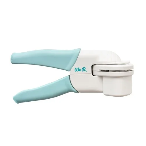 We R Makers - Crop-A-Dile - Multi Punch 1 We R Makers - Crop-A-Dile - Multi Punch