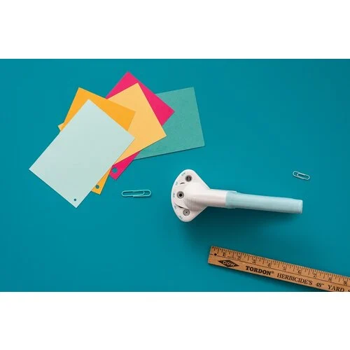 We R Makers - Crop-A-Dile - Multi Punch 5 We R Makers - Crop-A-Dile - Multi Punch