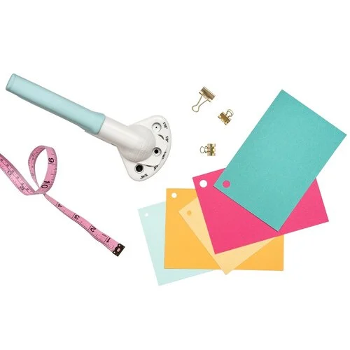 We R Makers - Crop-A-Dile - Multi Punch 6 We R Makers - Crop-A-Dile - Multi Punch