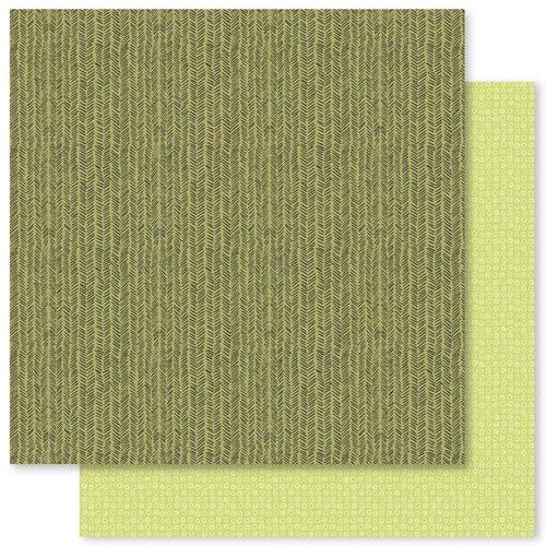Paper Rose - 12 x 12 Collection Pack - Little Explorer