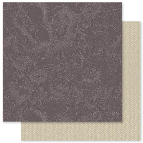 Paper Rose - 12 x 12 Collection Pack - Little Explorer
