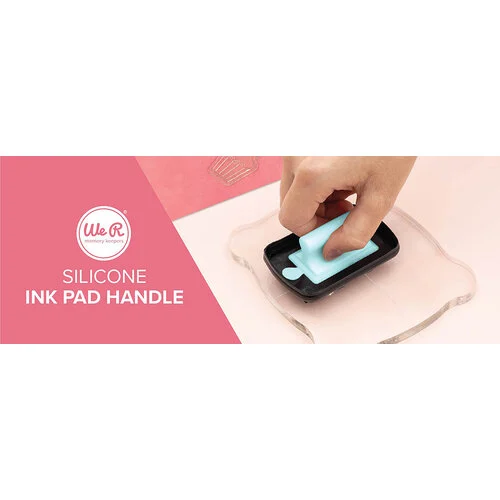 We R Makers - Comfort Craft Tools Collection - Silicone Ink Pad Handle