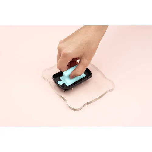 We R Makers - Comfort Craft Tools Collection - Silicone Ink Pad Handle