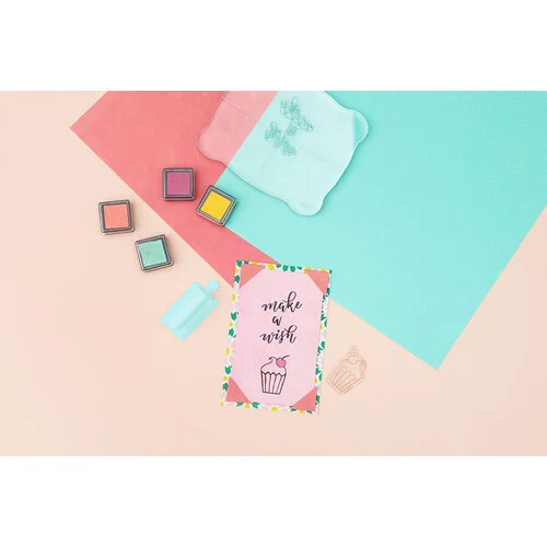 We R Makers - Comfort Craft Tools Collection - Silicone Ink Pad Handle