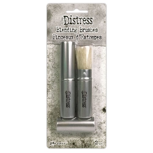 Ranger Ink - Tim Holtz - Distress Blending Brushes