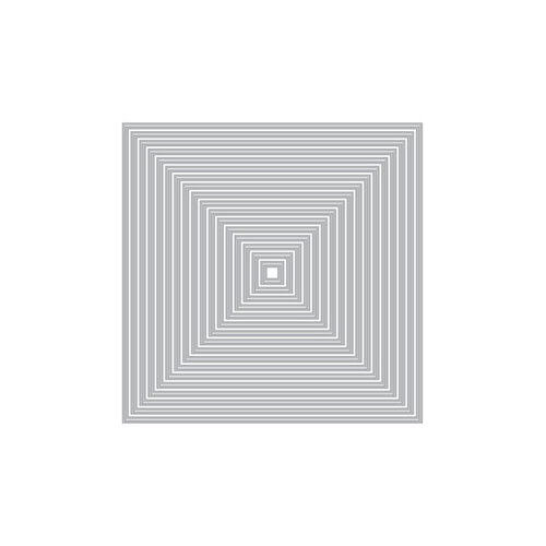 Hero Arts - Infinity Dies - Nesting Squares 1 Hero Arts - Infinity Dies - Nesting Squares