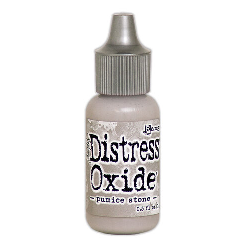 Ranger Ink - Tim Holtz - Distress Oxide Ink Reinkers - Bundle Five