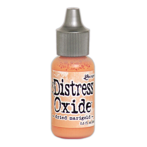 Ranger Ink - Tim Holtz - Distress Oxide Ink Reinkers - Bundle Five